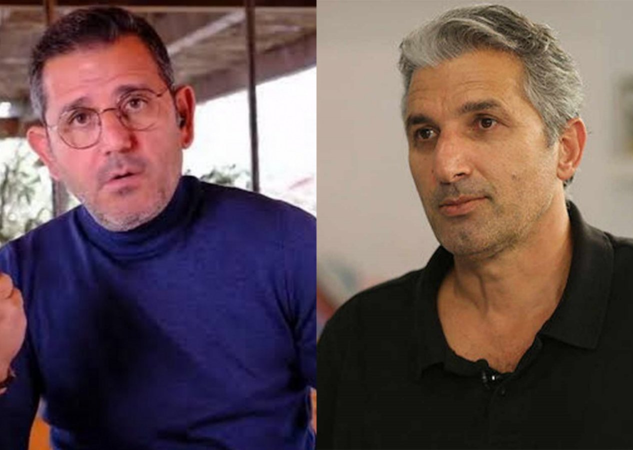 'Kandırıldık' diyen Fatih Portakal'a Nedim Şener'den cevap: "Onlar seçmeni, sen ve senin gibiler de izleyenleri kandırdınız"