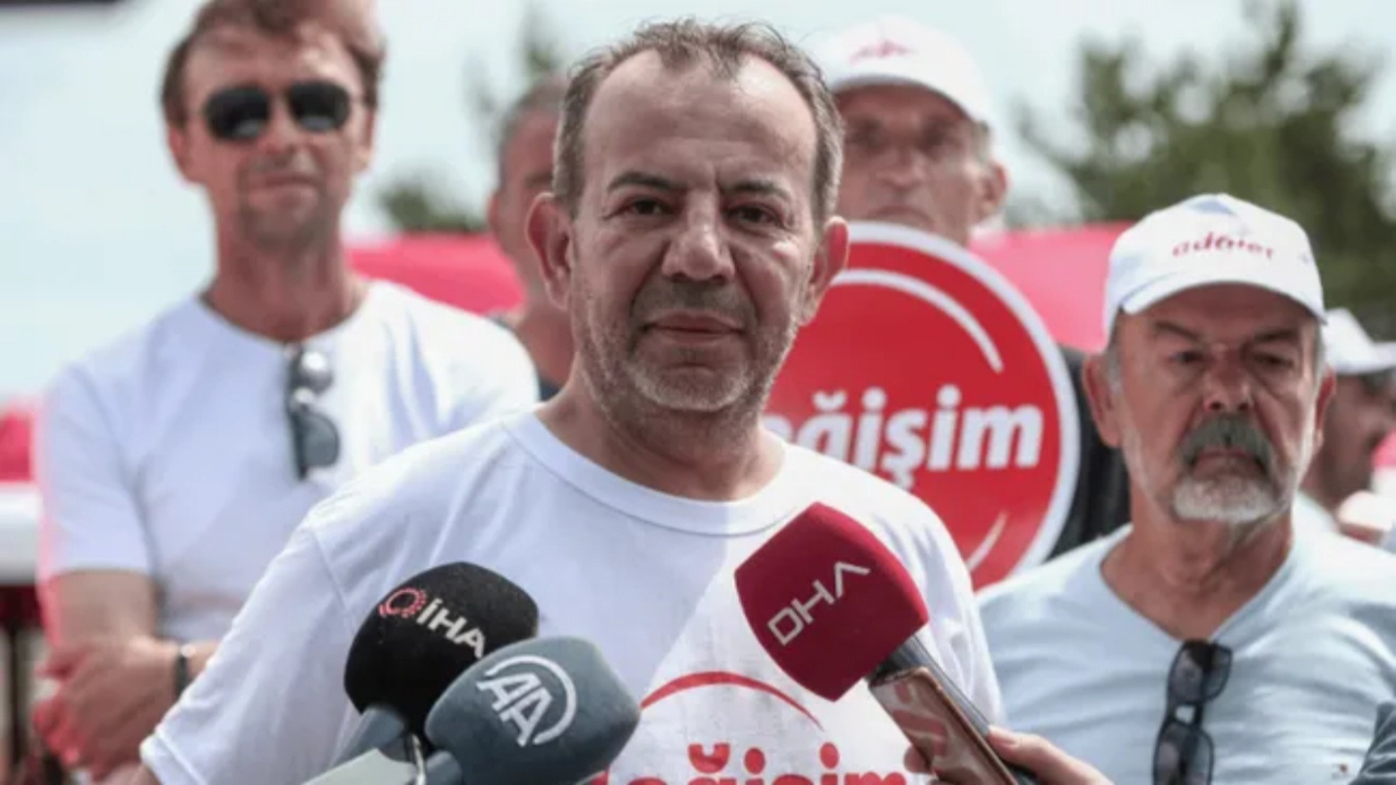 CHP'den flaş Tanju Özcan kararı!