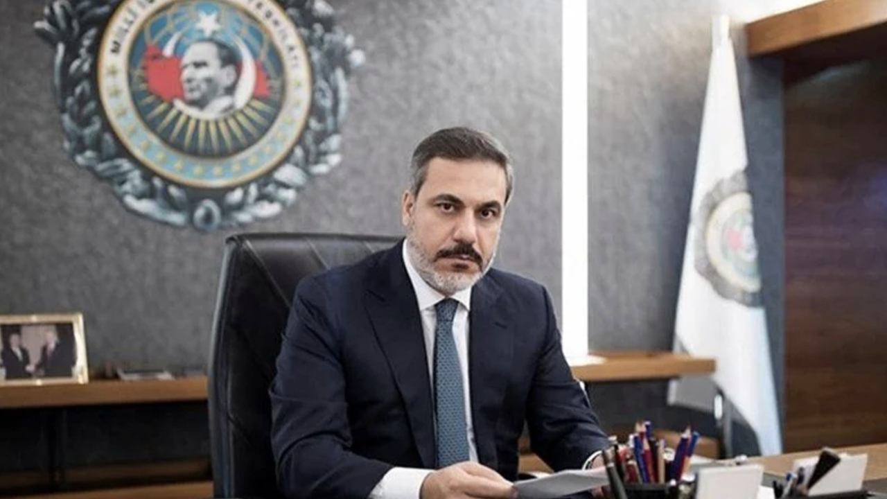 Türkiye'den Venezuela'ya destek: "Dış müdahalelere karşıyız"