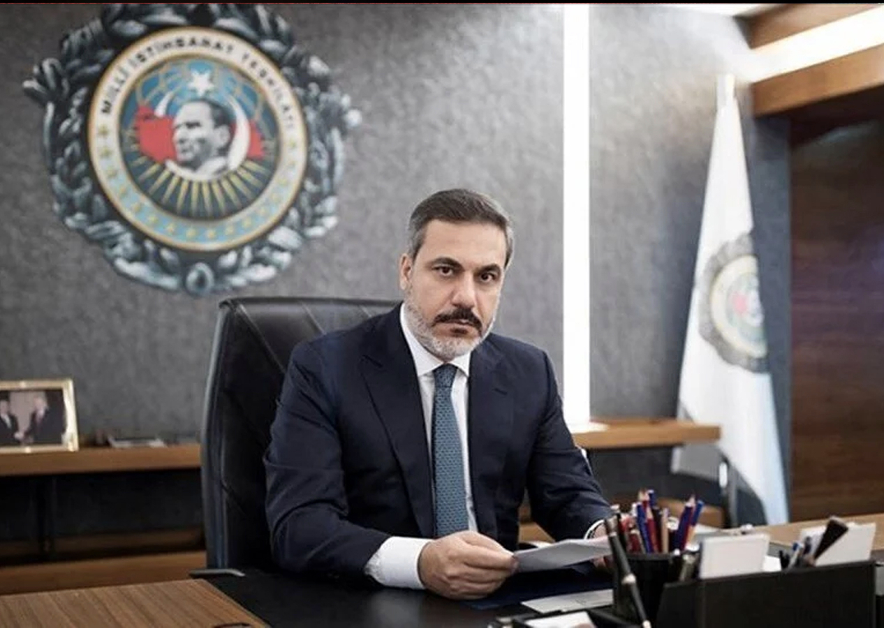 Türkiye'den Venezuela'ya destek: "Dış müdahalelere karşıyız"