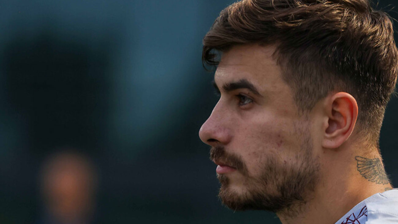 Adana Demirspor, Dorukhan Toköz'ü transfer etti