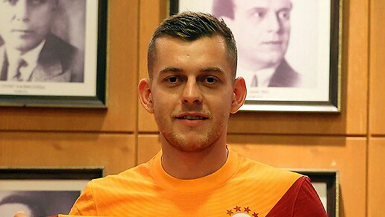 Konyaspor'un gözü Alexandru Cicaldau'da