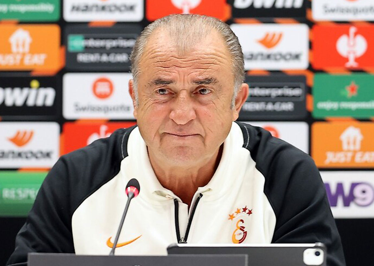 İmparator Fatih Terim imzayı atıyor! Yeni takımı belli oldu...
