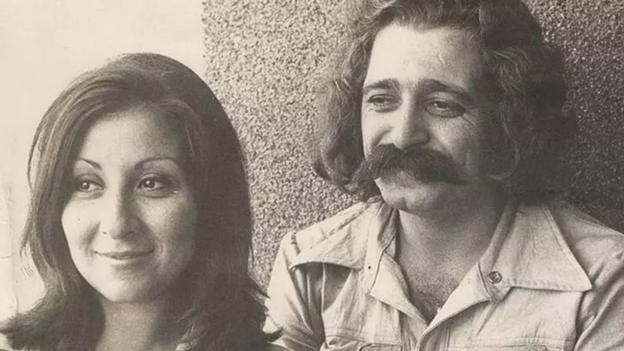 Şarkıcı ve besteci Baha Boduroğlu vefat etti!