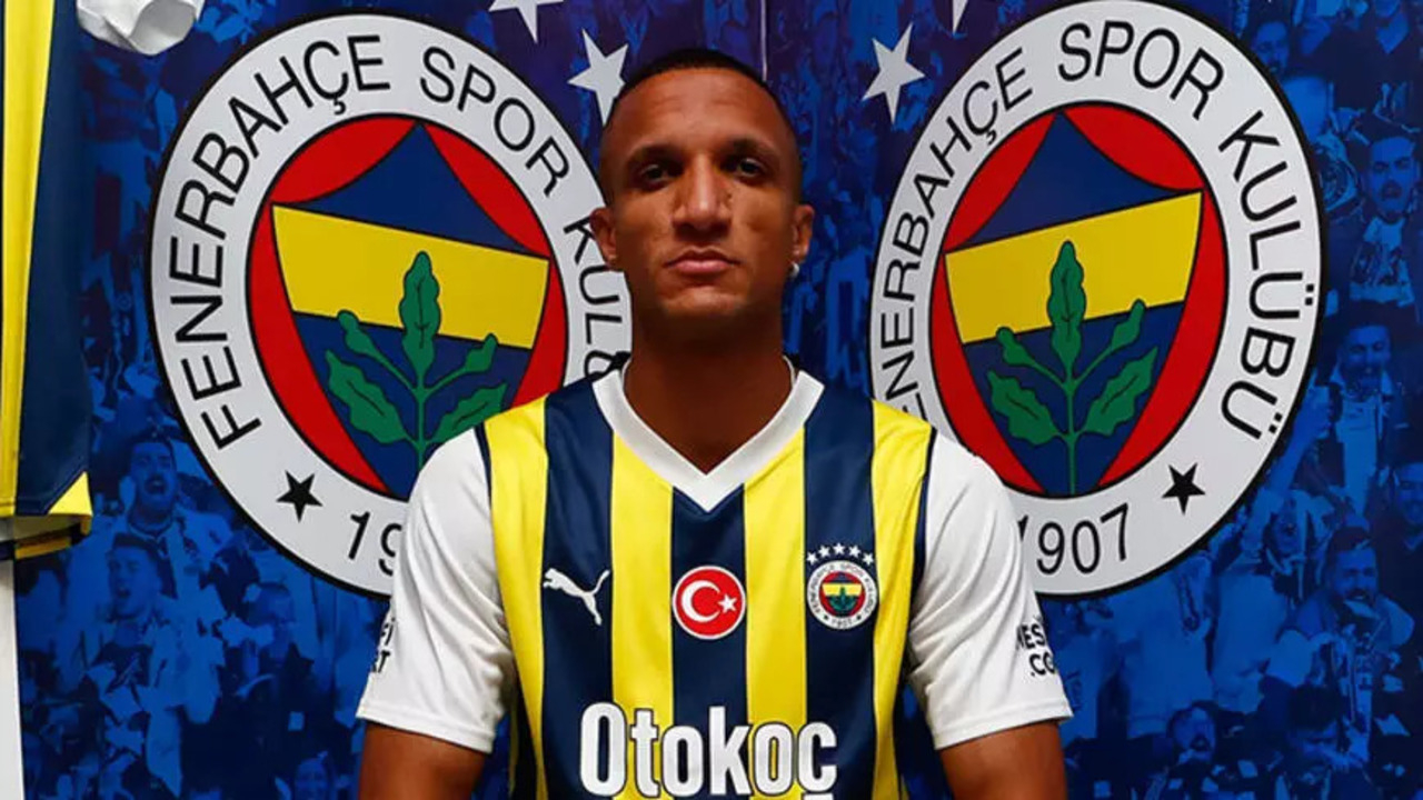 Fenerbahçe, Rodrigo Becao'yu KAP'a bildirdi! İşte bonservis bedeli...