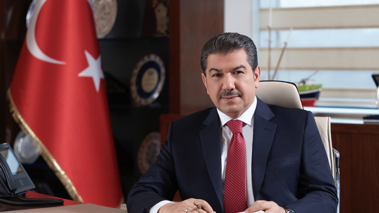 AK Partili Tevfik Göksu'dan İmamoğlu'na sert gönderme: "Kaçmak istiyor..."