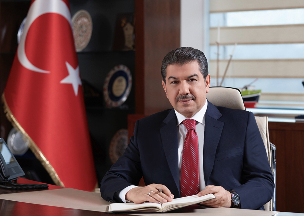 AK Partili Tevfik Göksu'dan İmamoğlu'na sert gönderme: "Kaçmak istiyor..."