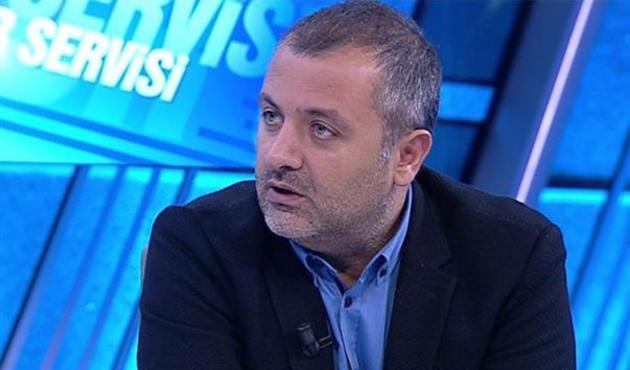 Mehmet Demirkol'dan müthiş iddia! "Aziz Yıldırım bir daha... Ali Koç'un geleceğini..."
