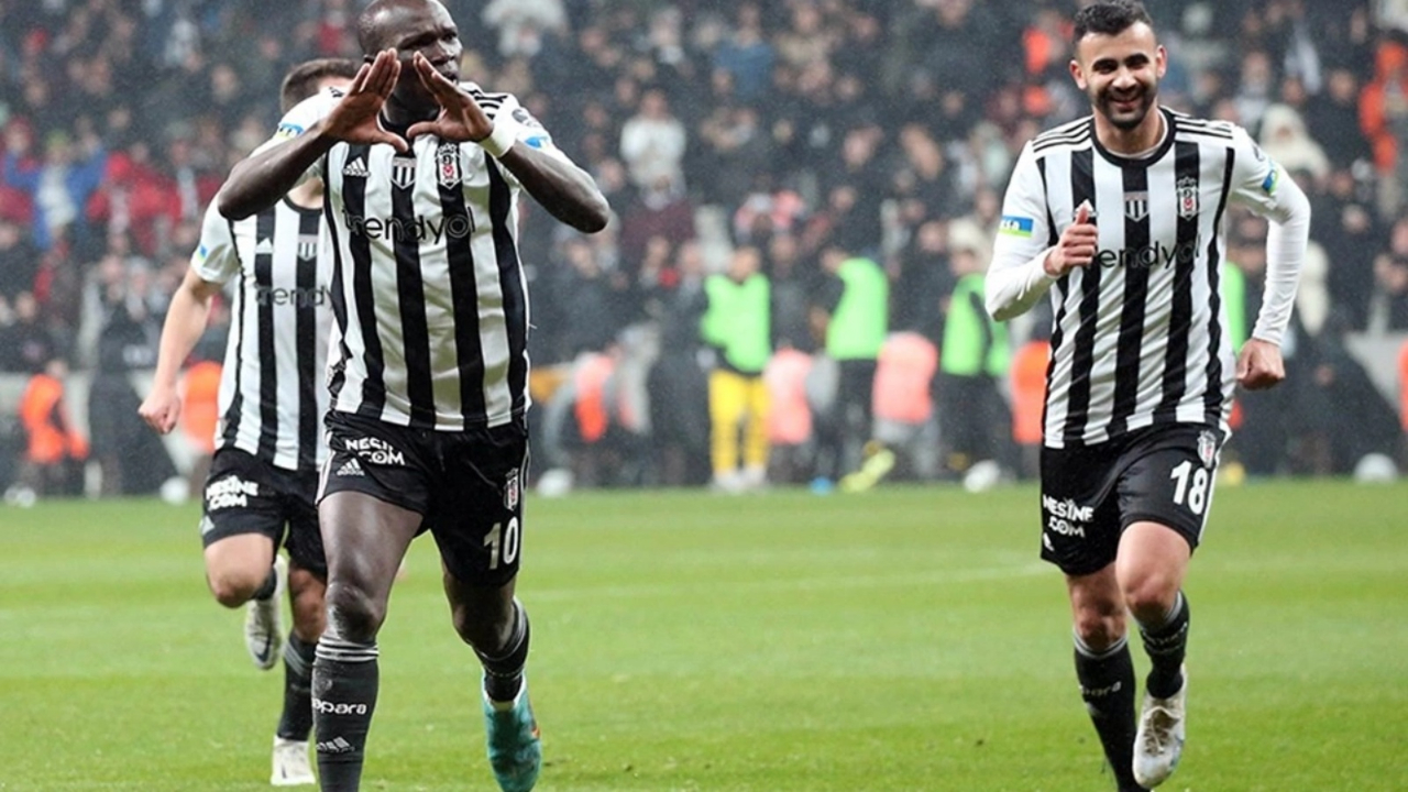 Beşiktaş'ı bekleyen büyük tehlike: Tam 6 oyuncu...
