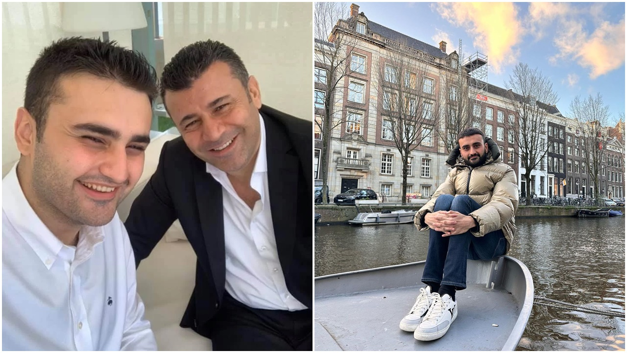 CZN Burak dolandırıldığını iddia ederek mahkemenin yolunu tutmuştu! CZN Burak'ın babasından şoke eden sözler: Annesinin genlerini almış