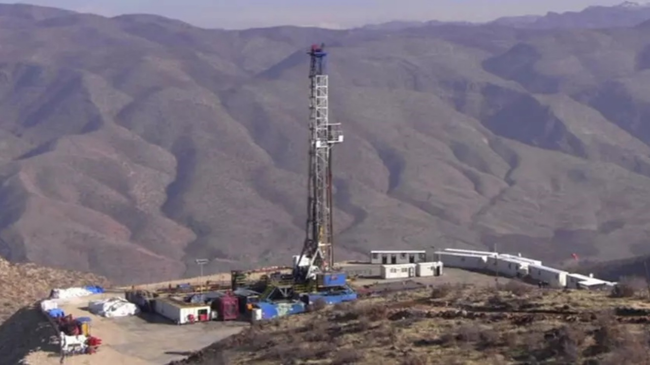 Petrol arama kararı Resmi Gazete'de! Süresi uzatıldı