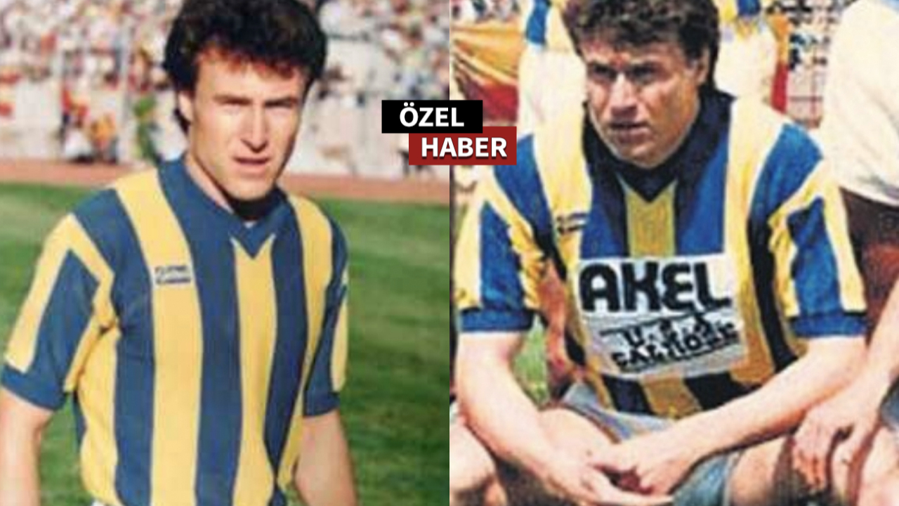 Binlerce taraftar Erdi için karaciğerini vermek istedi!