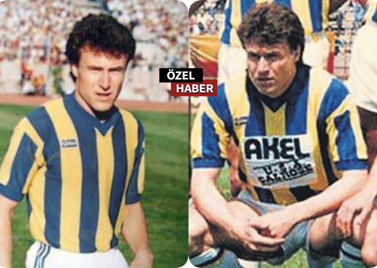 Binlerce taraftar Erdi için karaciğerini vermek istedi!