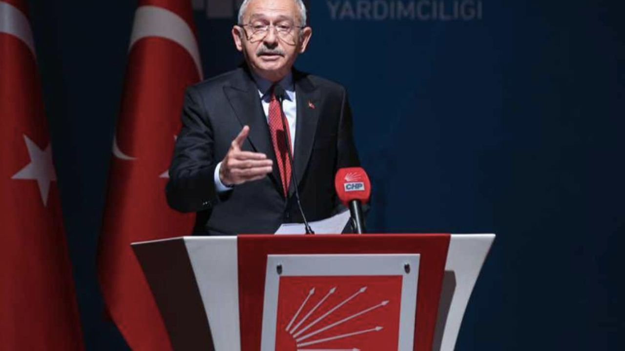 Kılıçdaroğlu'ndan istifa çağrısına yanıt: Aday olmayacağım, yoruldum, yapabilecek arkadaşlar gelsin yapsınlar