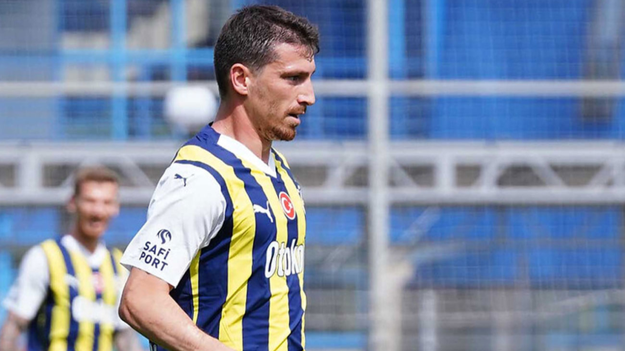 Mert Hakan Yandaş, İsmail Kartal ile birlikte dönüyor