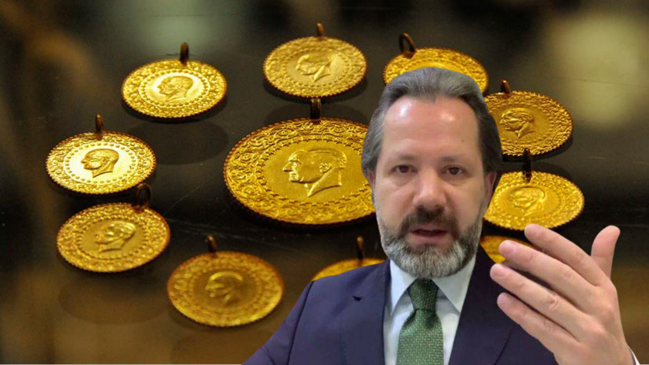İslam Memiş, ''Kıyamet koparacak bir yükseliş bizi bekliyor'' diyerek uyardı! ''Altınlarınızı sakın satmayın''