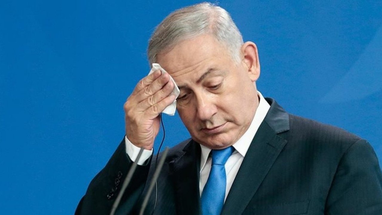 İsrail Başbakanı Netanyahu hastaneye kaldırıldı: Kalp pili takıldı!