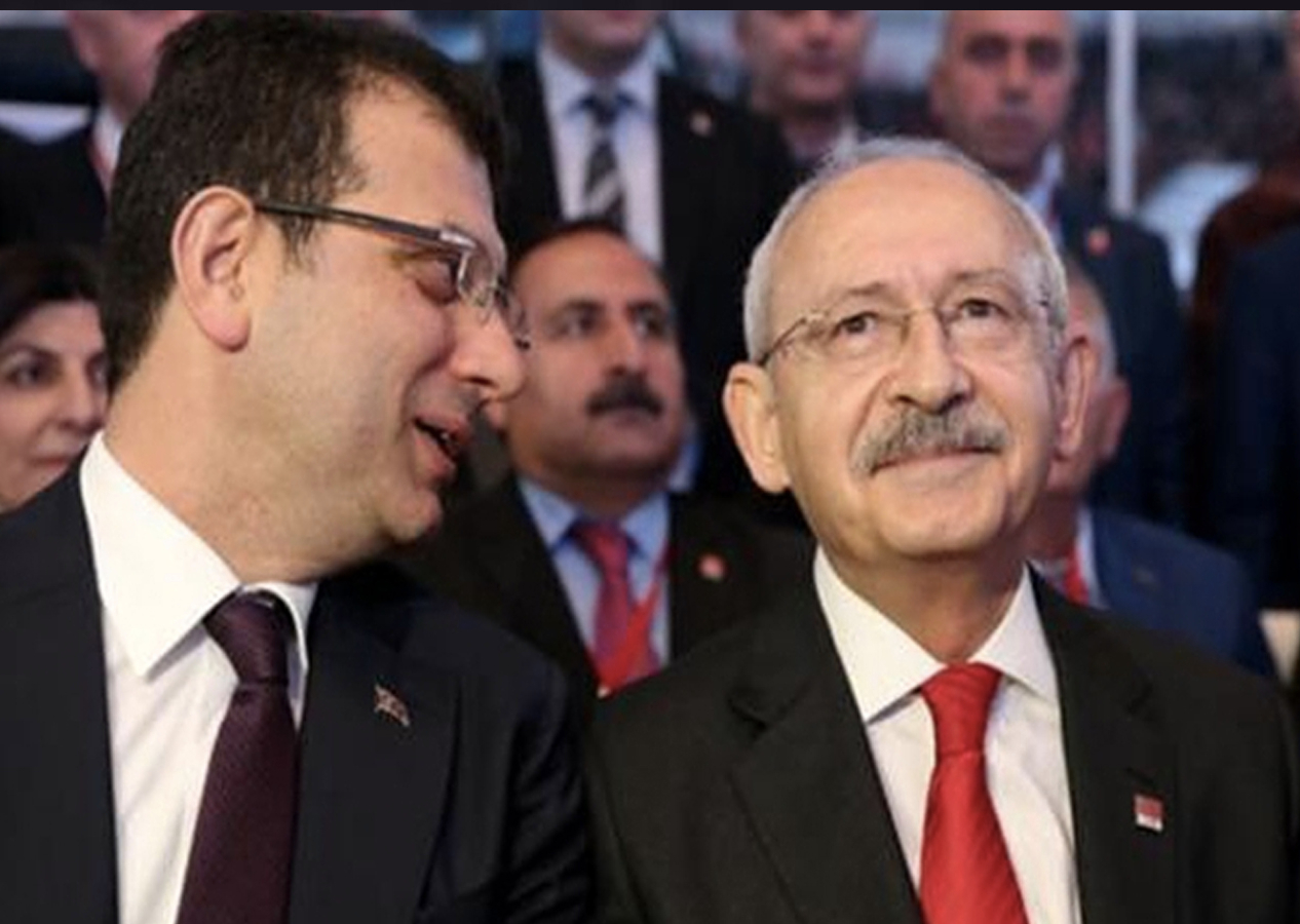 Kemal Kılıçdaroğlu ile İmamoğlu arasında ipler koptu! "Siz varsanız ben yokum"