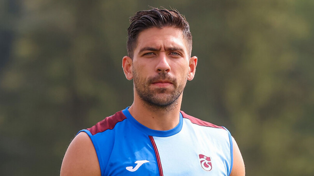 Trabzonspor Bakasetas'ta son noktaya geldi
