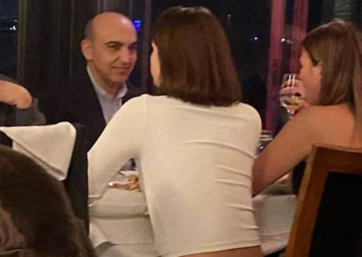 CHP'de yeni kaset vakası! İmamoğlu'nu ahlaksızlıkla suçlayan Bülent Kerimoğlu'nun gizli fotoğrafı paylaşıldı...