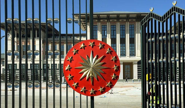 2019 Cumhurbaşkanlığı seçimi için 2.  adayı Saadet Partisi açıkladı! İşte o isim...