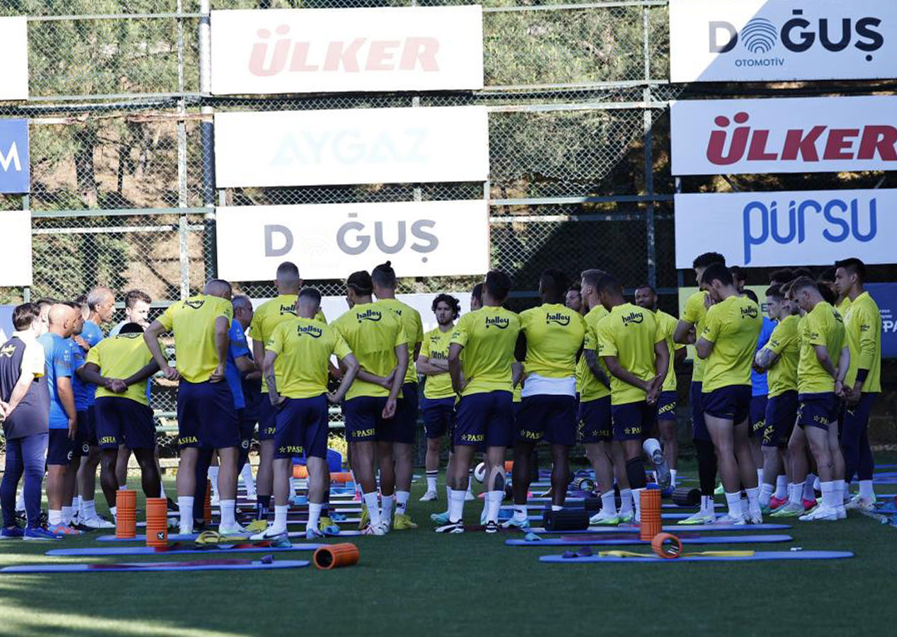 Fenerbahçe için servet değerinde teklifi reddetti! İşte geliş tarihi