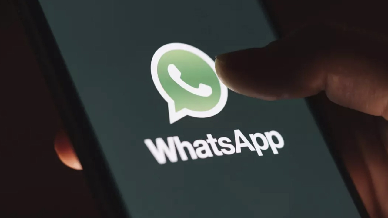 WhatsApp'a erişim sorunu yaşanıyor