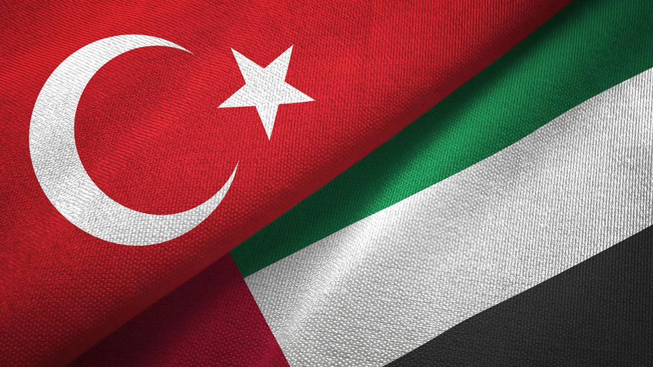 Türkiye ile BAE uzay ve yapay zeka alanında proje üretecek