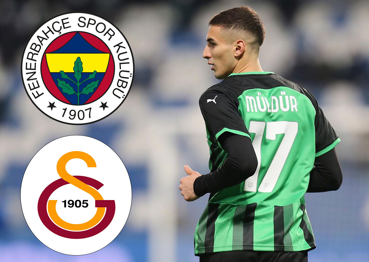 Milli futbolcu Mert Müldür seçimini yaptı! Transferi duyurdular...