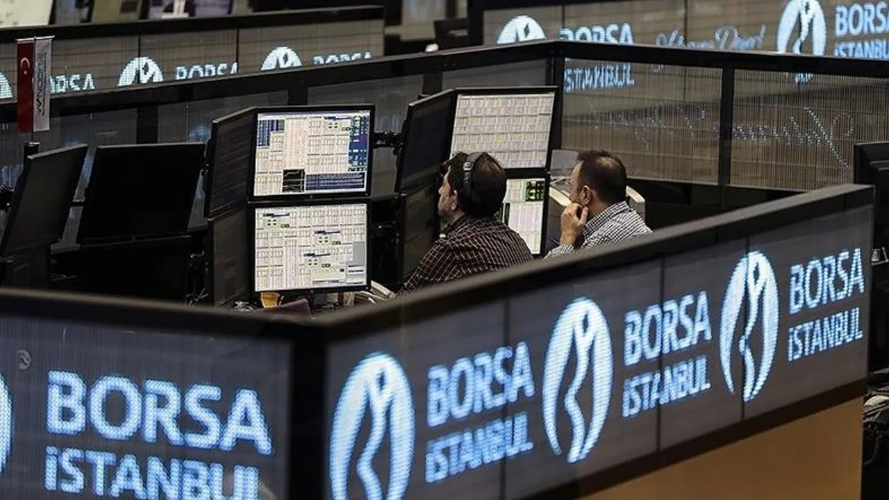 Borsa İstanbul yükselişe devam ediyor