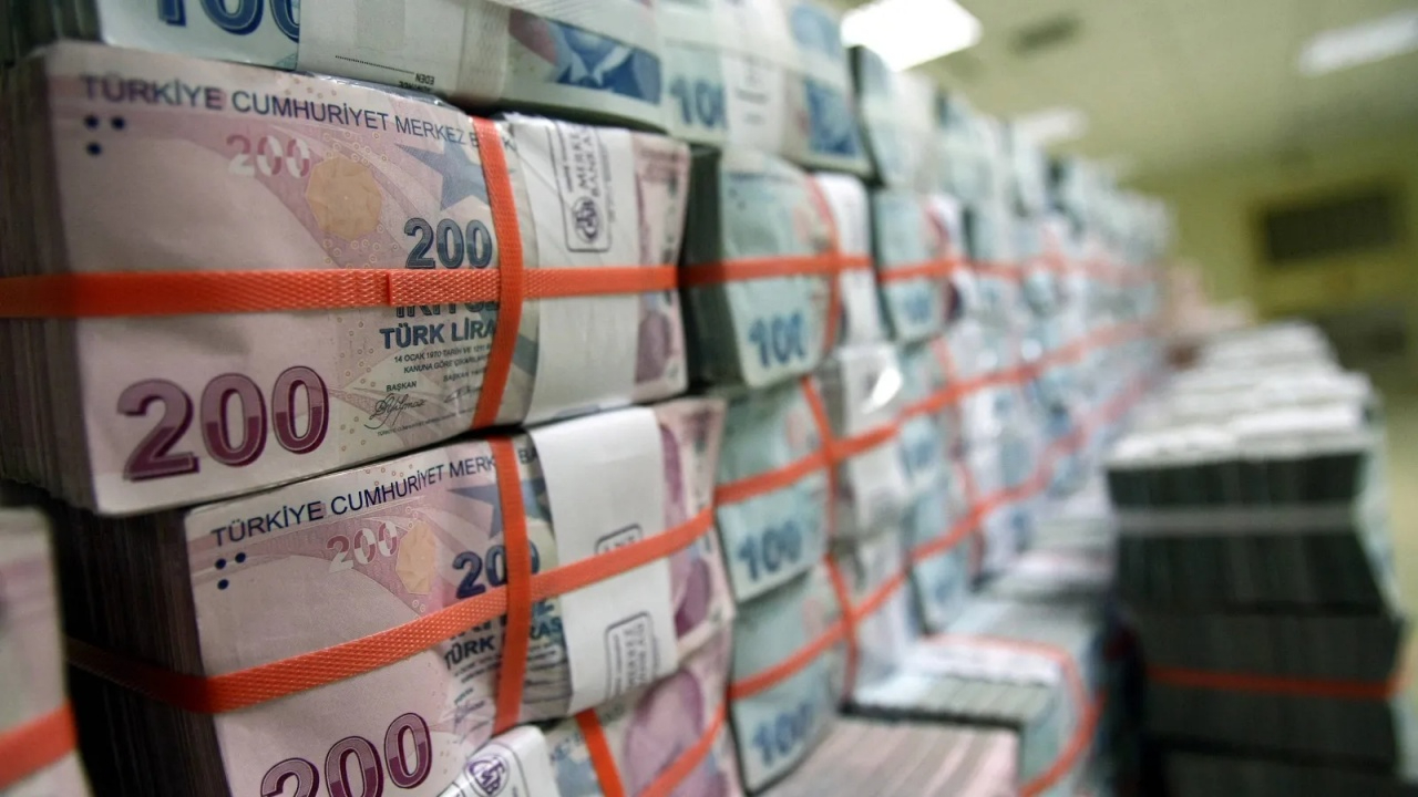 Merkez'den yeni karar! İhracatçıların reeskont kredilerindeki limiti artırıldı