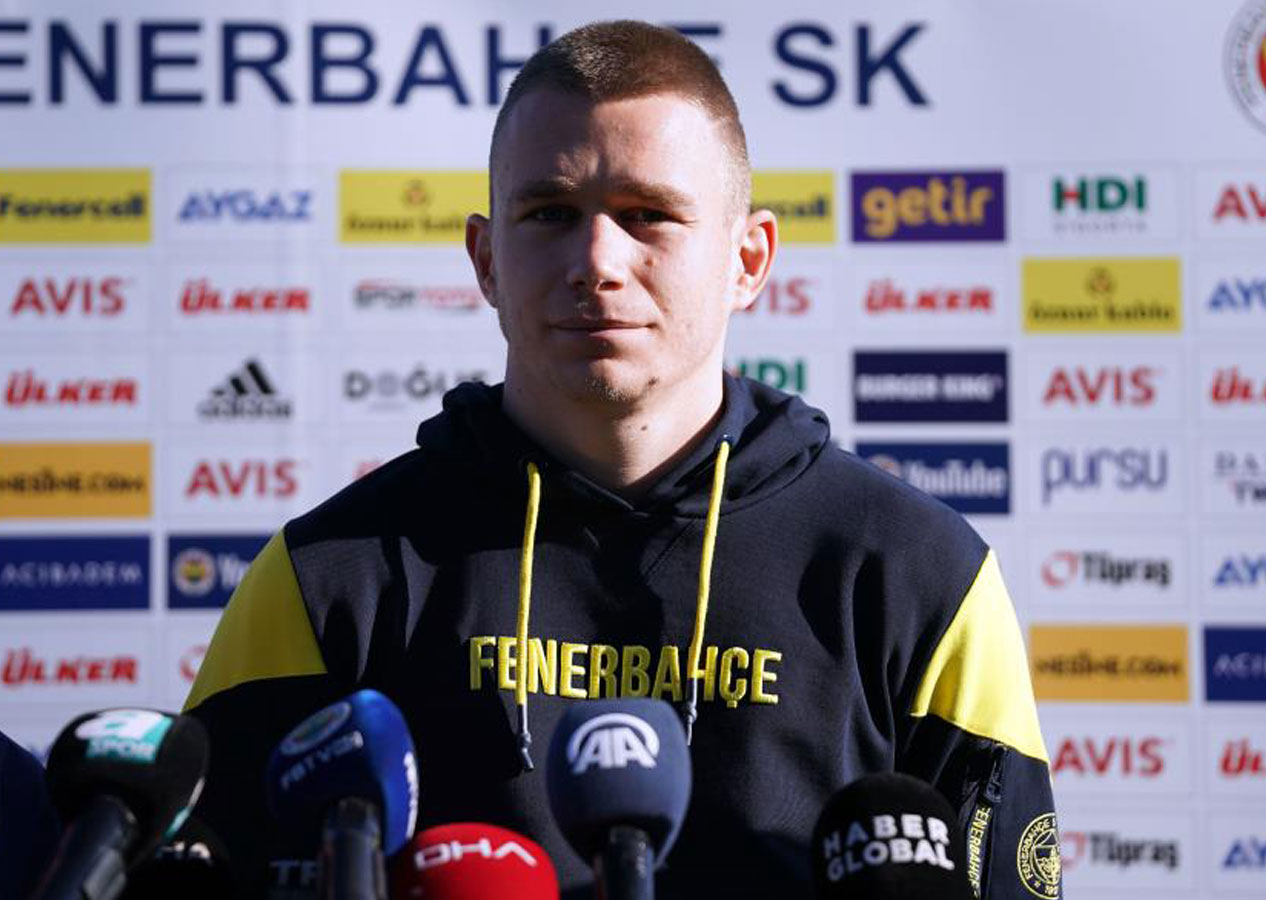Attila Szalai'nin bonservisi açıklandı! Fenerbahçe'ye akılalmaz gelir