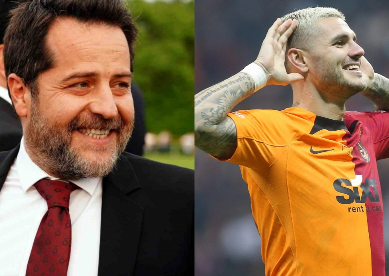 Erden Timur tek tek anlattı: Icardi, Bakambu, Talisca ve Szymanski gerçekleri...