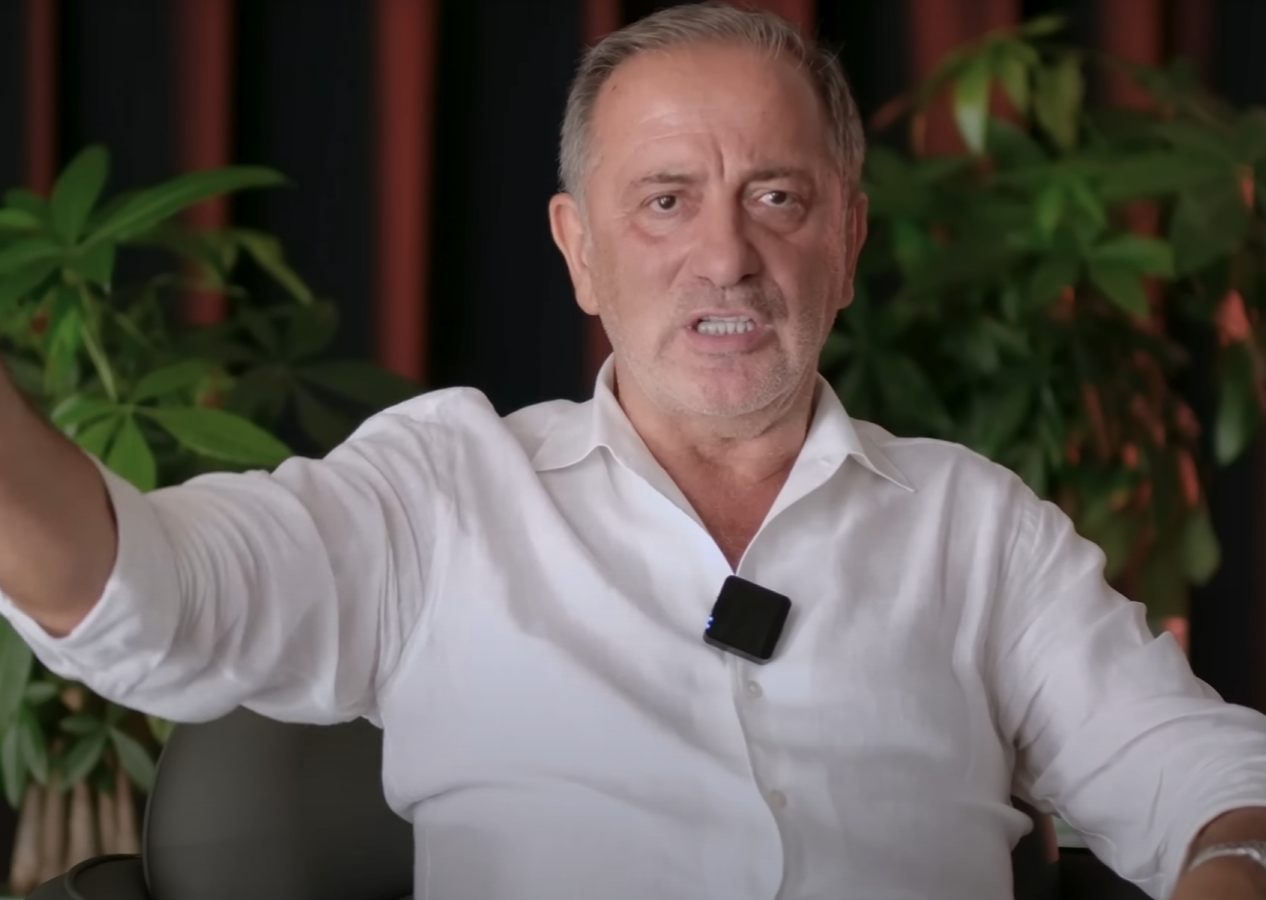 Fatih Altaylı: "Yarın seçim olsun, Kılıçdaroğlu kazanırsa 4. kattan aşağıya atlarım"