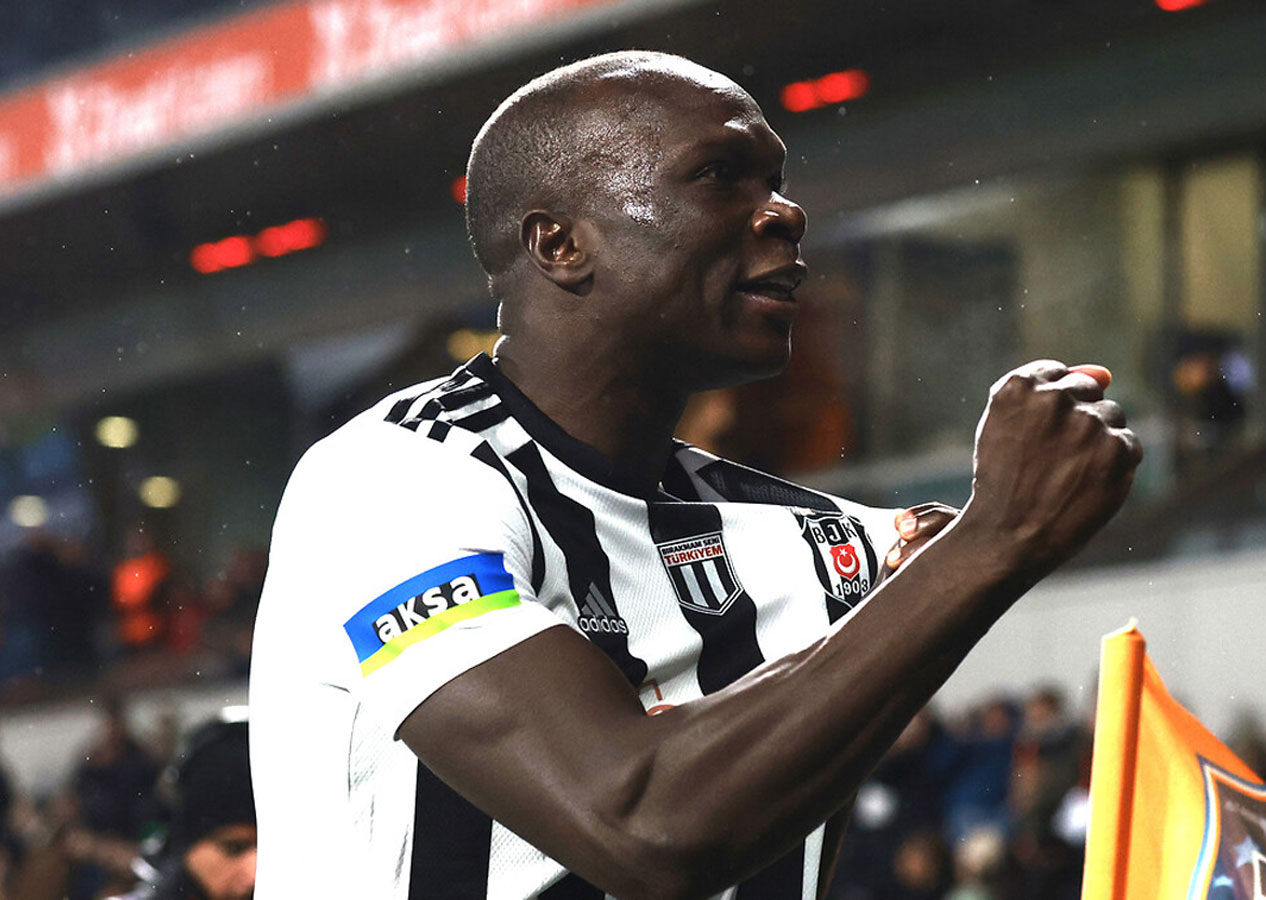 Fenerbahçe'den kanata Aboubakar'ın istediği transfer! Güle güle Zaha