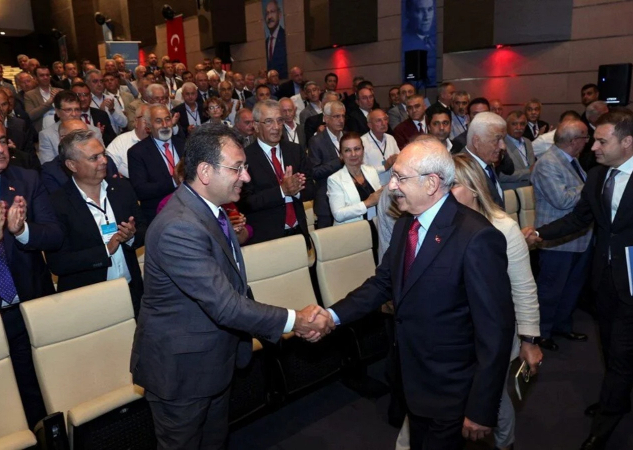 Gözler CHP'nin PM Toplantısı'nda! Kritik kararlar çıkabilir...