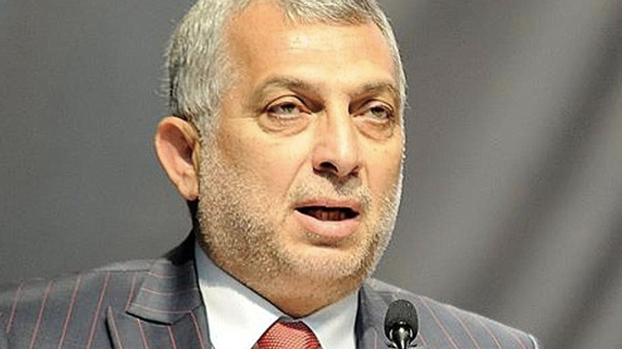 Metin Külünk’ten YÖK’e uyarı!