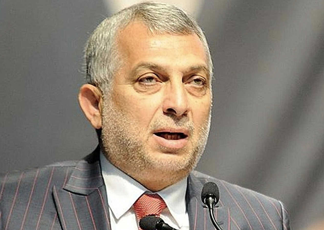 Metin Külünk’ten YÖK’e uyarı!