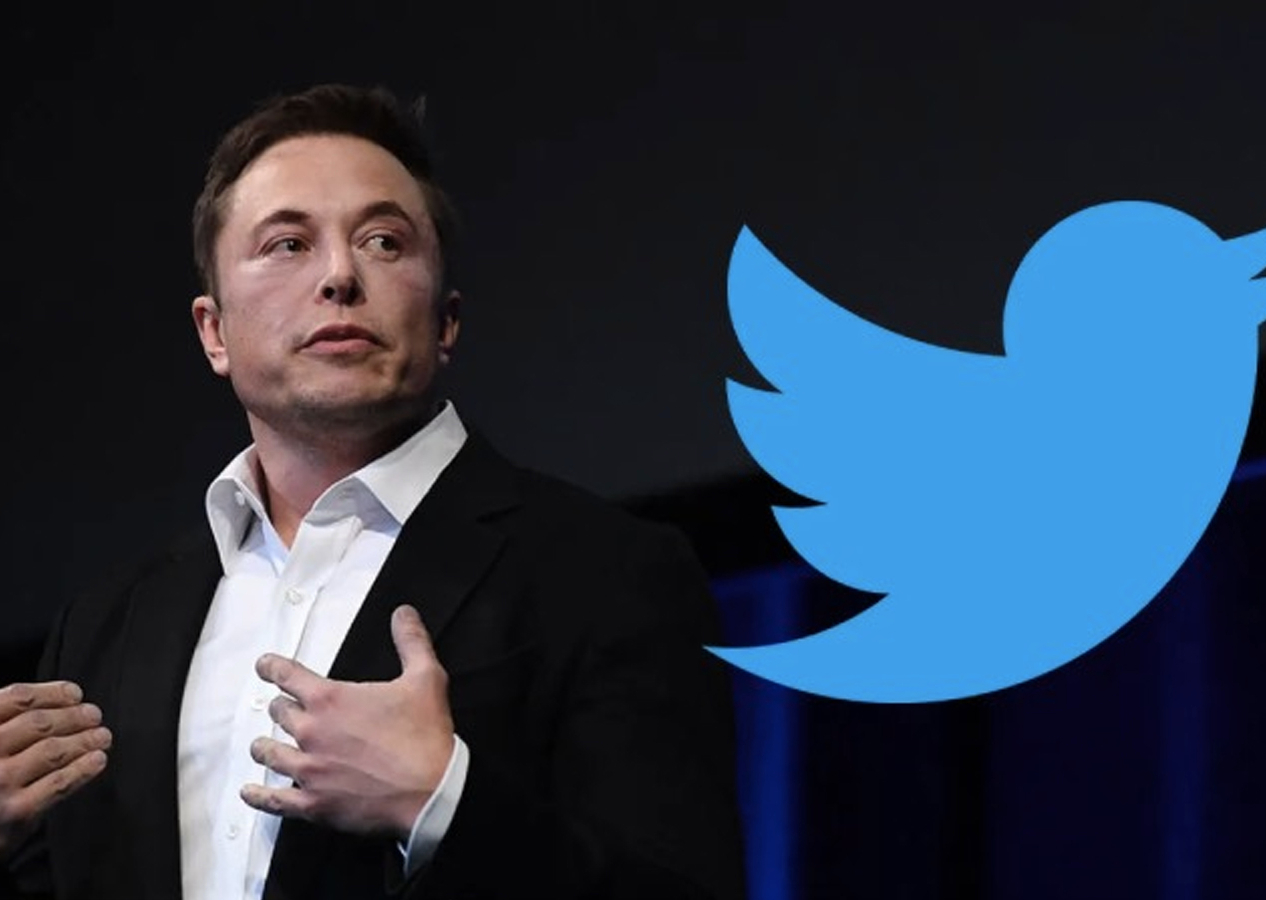 Elon Musk'tan yeni bir karar daha! Twitter'ın adı ve simgesi değişiyor!