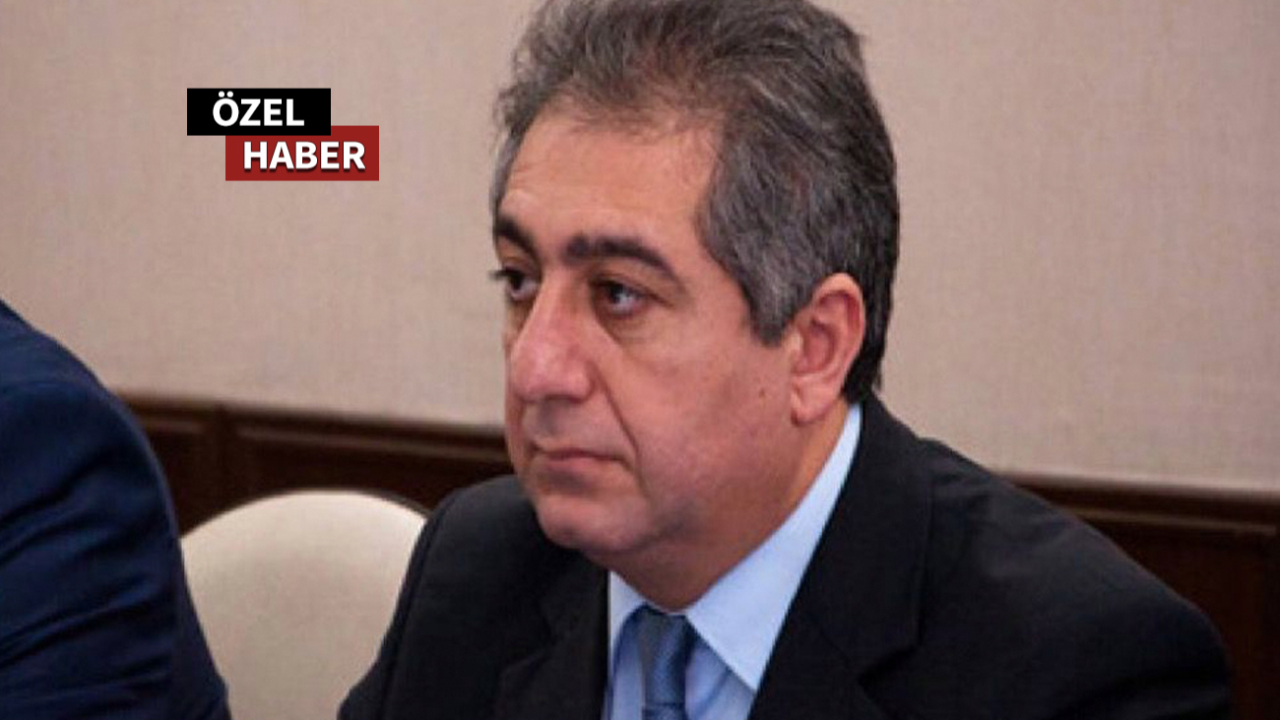 Azerbaycan FETÖ belasından kurtuluyor! Parti başkanı gözaltında!