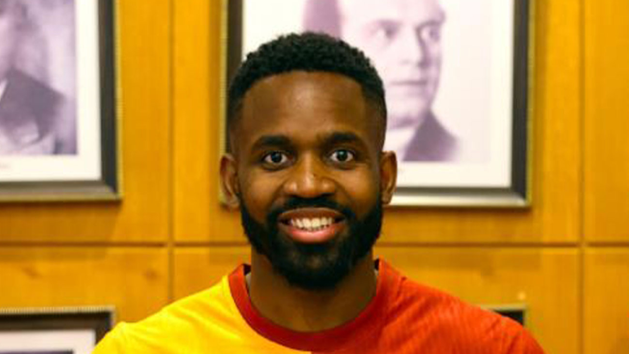 Galatasaray, Cedric Bakambu'nun maliyetini açıkladı