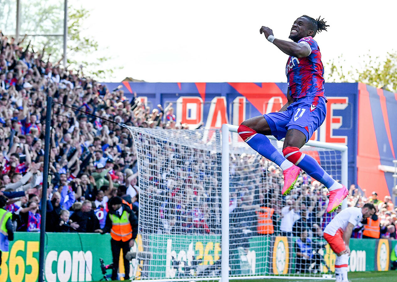 Galatasaray Zaha'yı KAP'a bildirdi