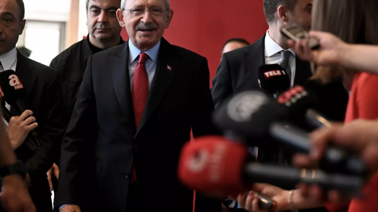 CHP'de görevden almalar kesinleşti: İtirazlar reddedildi!