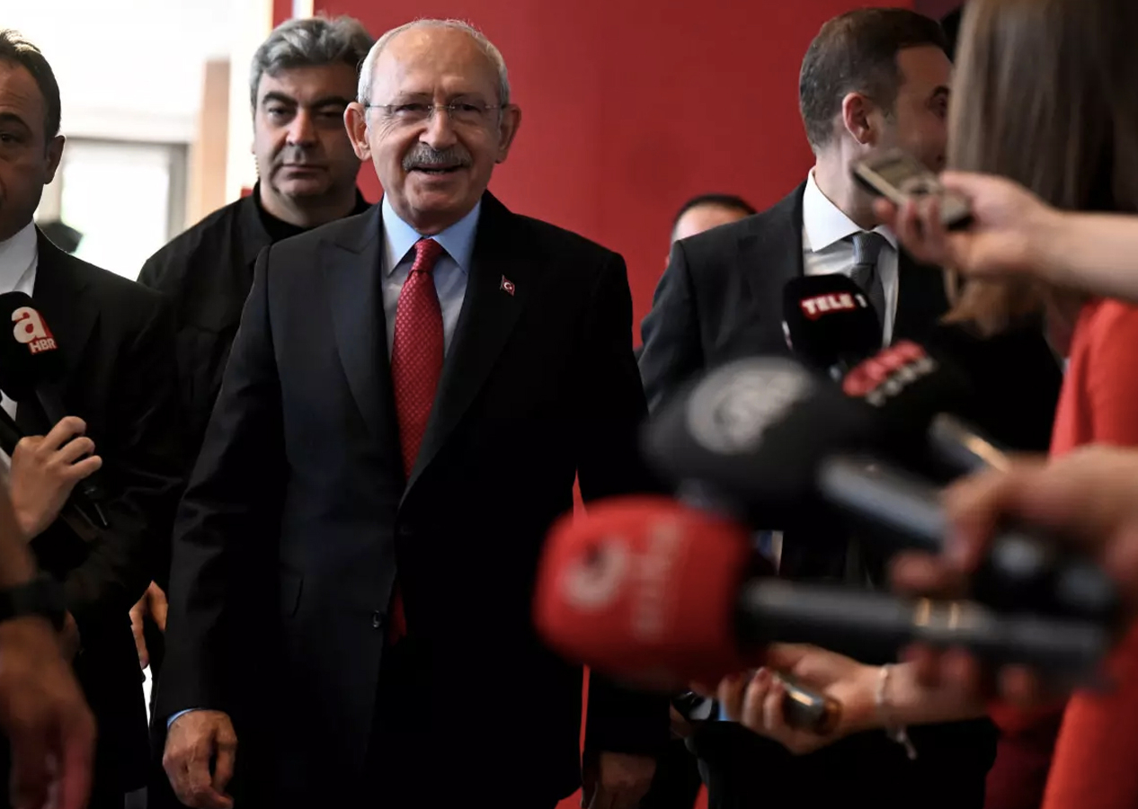 CHP'de görevden almalar kesinleşti: İtirazlar reddedildi!