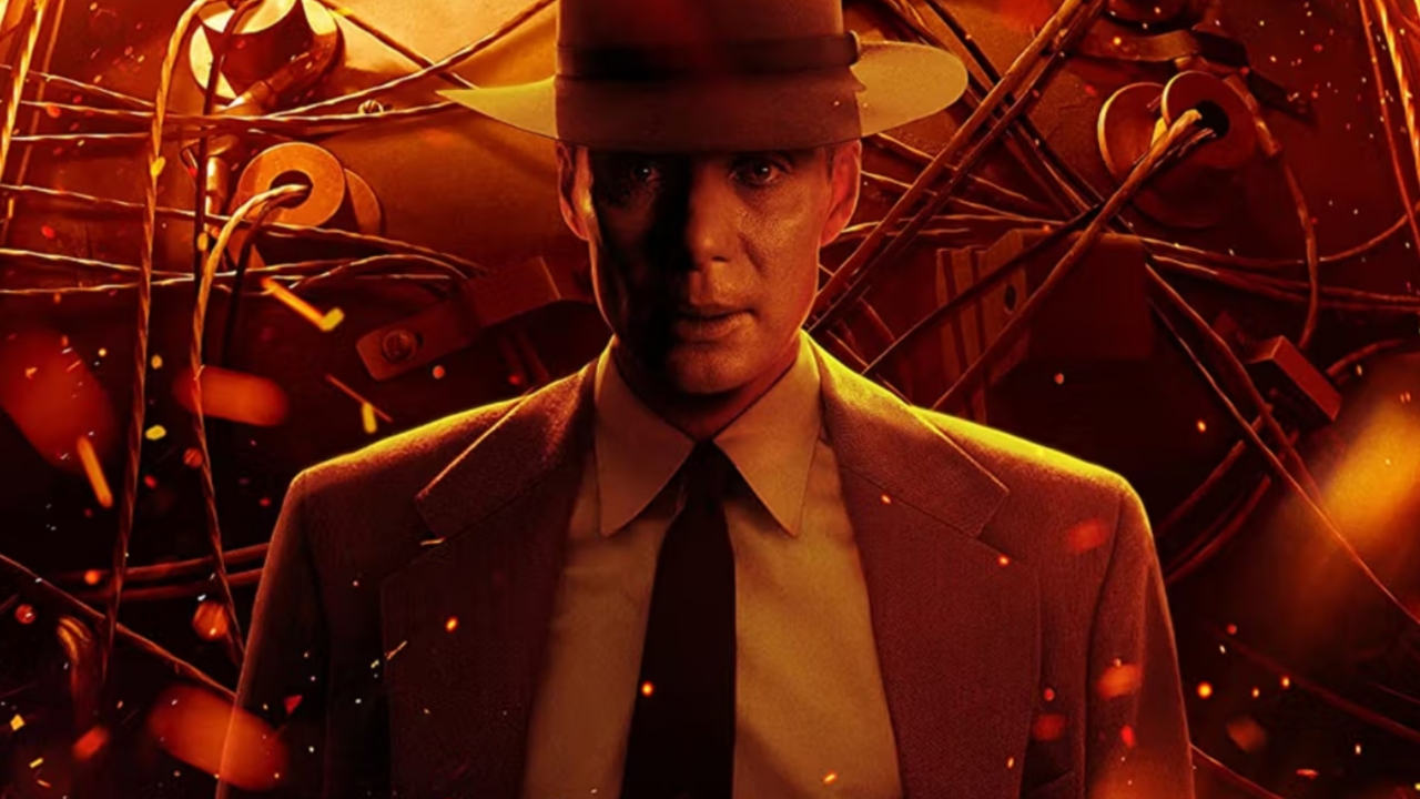 Oppenheimer filmindeki tarihsel hata hayranların gözünden kaçmadı!