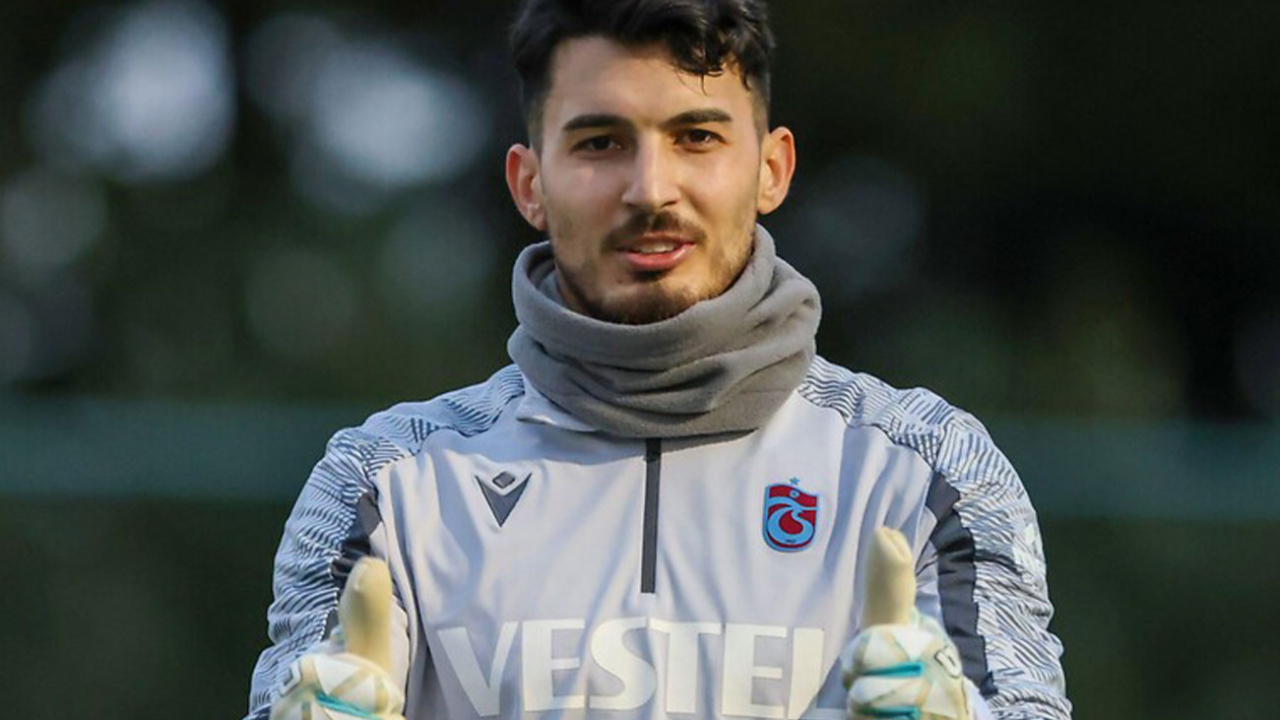 Uğurcan Çakır'dan Galatasaray ve transfer sözleri