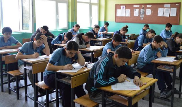 TEOG yerleştirmelerinde büyük sıkıntı! Super Haber/ Özel
