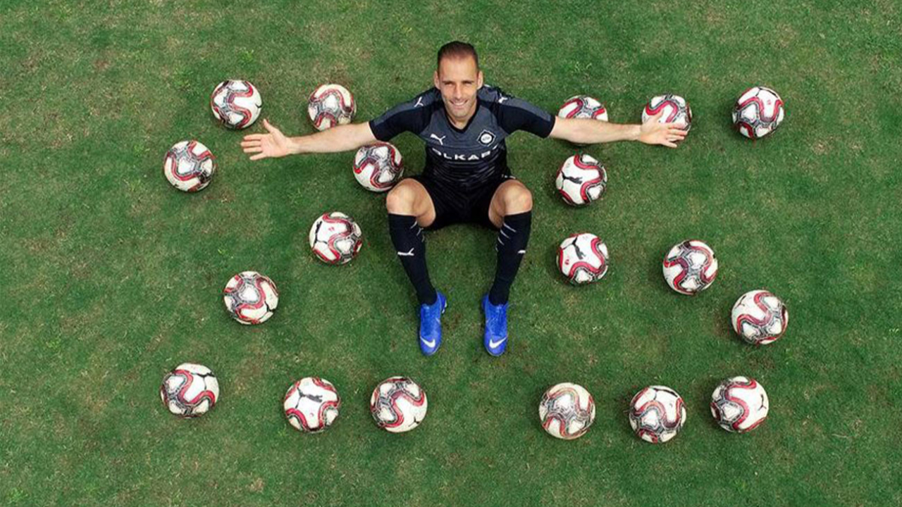 Altay, Paixao'ya kaynak arıyor