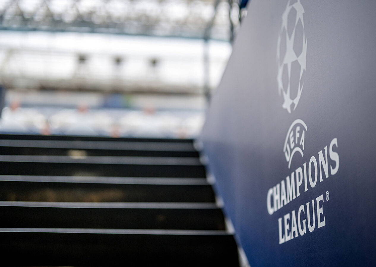 Galatasaray'ın Şampiyonlar Ligi'ndeki rakibi belli oldu
