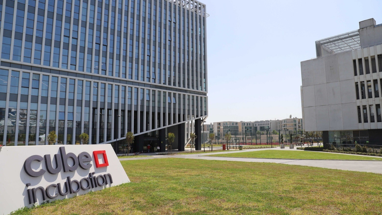 100 girişimci KOBİ global mentorlarla buluşturuldu